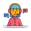 Consultant icon 64x64