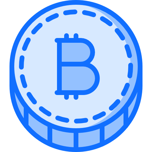 Bitcoin icon