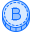 Bitcoin icon 64x64