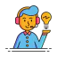 Consultant icon 64x64
