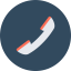 Telephone icon 64x64