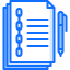 Contract icon 64x64