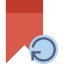 Bookmark icon 64x64