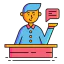 Consultant icon 64x64