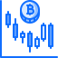Bitcoin icon 64x64