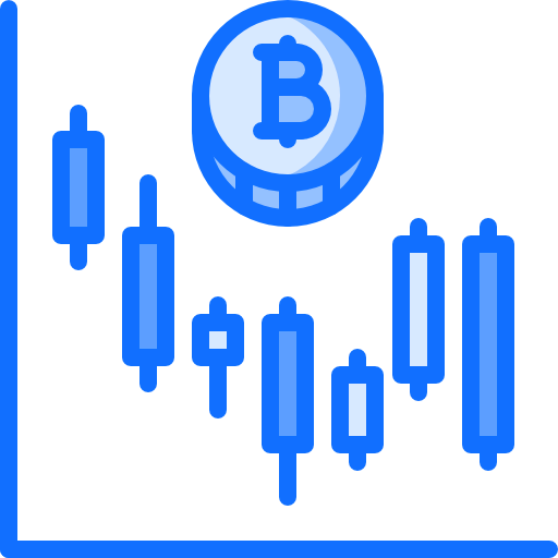 Bitcoin icon