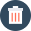Garbage icon 64x64
