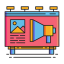 Billboard icon 64x64