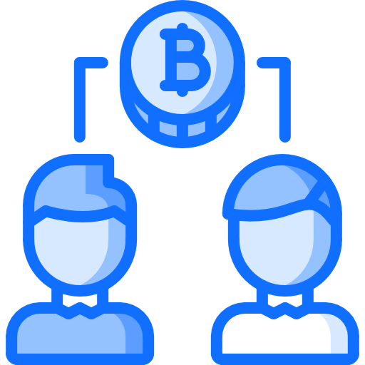 Bitcoin icon