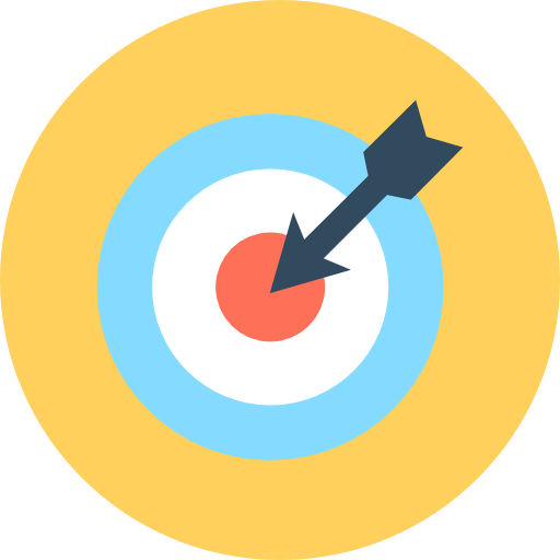 Target icon