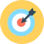 Target icon 64x64