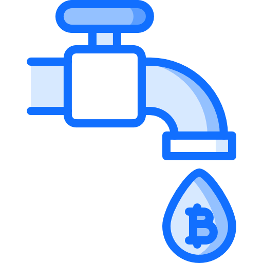 Faucet icon