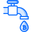 Faucet icon 64x64