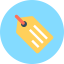 Tag icon 64x64
