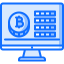 Blockchain icon 64x64