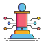 Digital strategy 图标 64x64