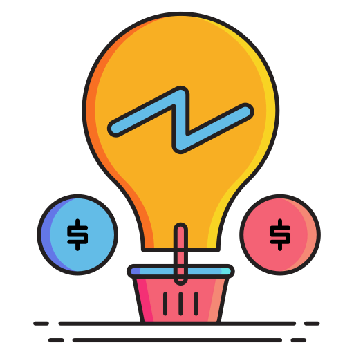 Ecommerce icon