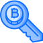 Blockchain icon 64x64