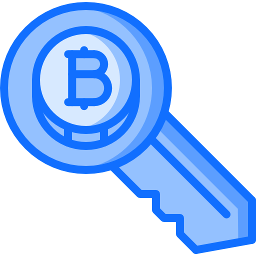 Blockchain icon