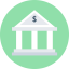 Bank icon 64x64