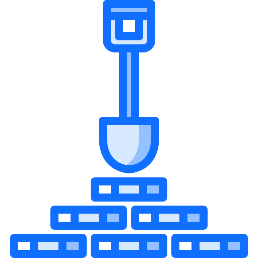 Mining icon