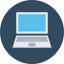 Laptop icon 64x64