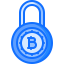Blockchain icon 64x64