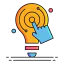 Interactive solutions icon 64x64