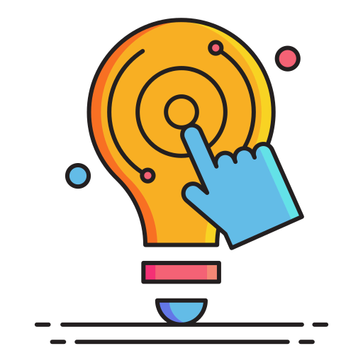Interactive solutions ícono