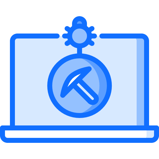 Mining icon