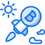 Bitcoin icon 64x64