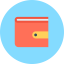 Wallet icon 64x64
