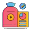 Budgeting icon 64x64