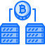 Blockchain icon 64x64