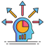 Marketing plan icon 64x64