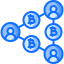 Bitcoin icon 64x64
