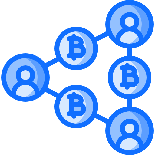 Bitcoin icon