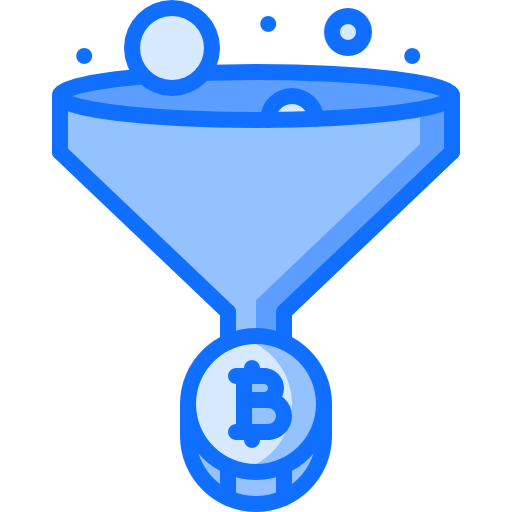 Filter icon