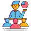 Mentorship icon 64x64