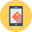 Smartphone icon 64x64