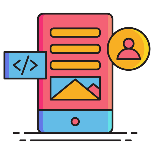 Apps icon