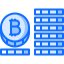 Bitcoin icon 64x64