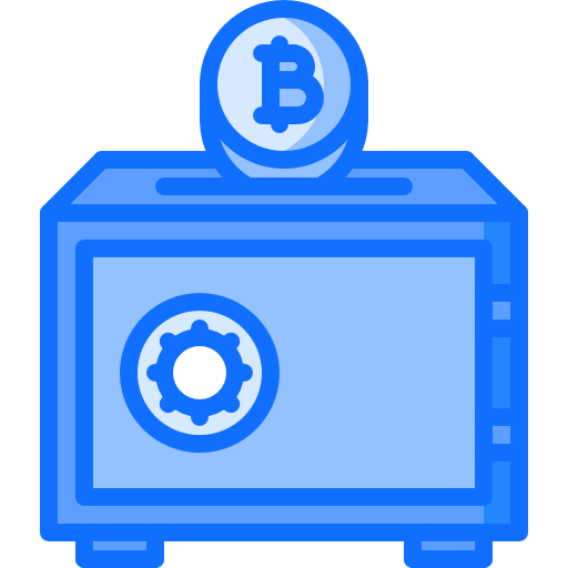 Bitcoin icon