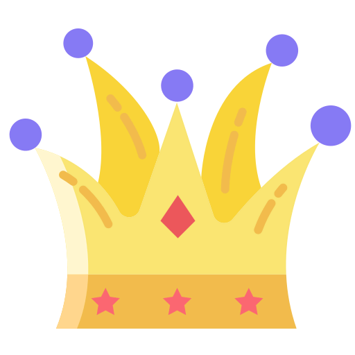 Crown icon