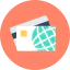 Credit card icon 64x64