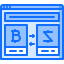 Exchange icon 64x64