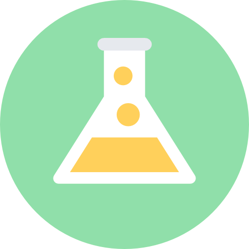 Flask icon