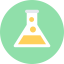 Flask icon 64x64
