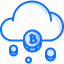 Bitcoin icon 64x64