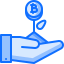 Growth icon 64x64